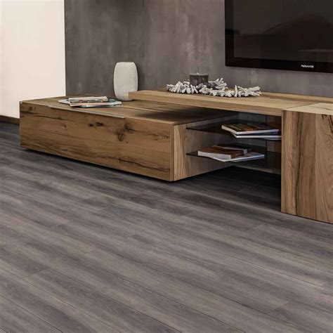 Nickel Gray - Best Laminate Flooring