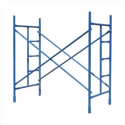 H Frame Scaffolding - MS H Frame Scaffolding Manufacturer from Hyderabad