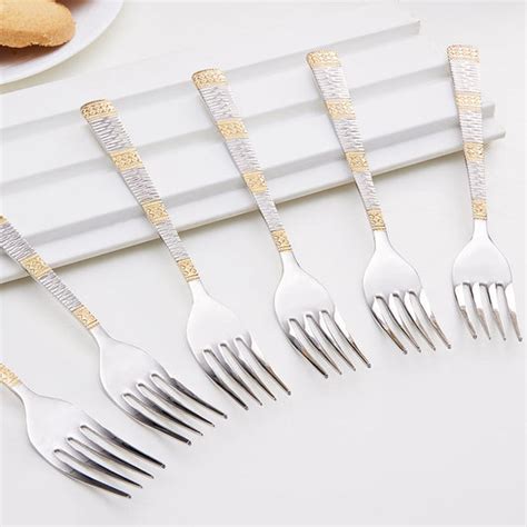Buy Cutlery, Spoon, & Fork Sets @ Upto 25% Off From MyBorosil