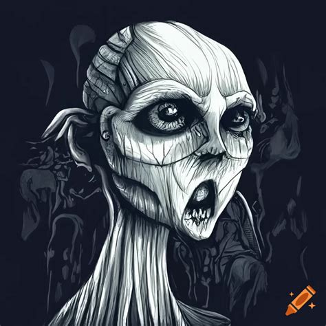 Darksome Cartoon 的图像结果