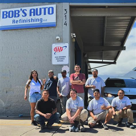PPG’s Deltron® NXT™ System Leaves Bob’s Auto Refinishing ‘Absolutely Blown Away’ - Autobody News