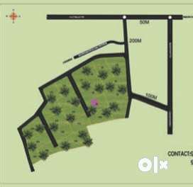 Lands & Plots for sale in Peechi | OLX
