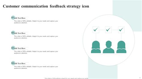 Customer Communication Strategy Template 的图像结果