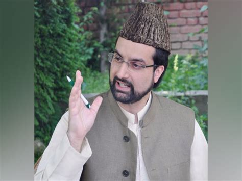 Kashmiri students injured in Israeli airstrike in Iran, says Mirwaiz ...
