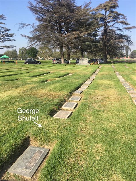 George Warren Shufelt (1886-1957) - Find a Grave Memorial