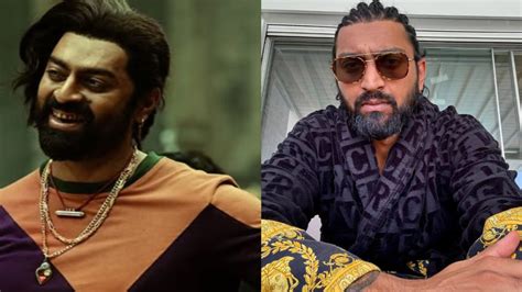Pushpa 2: Internet turns into a meme fest as fans see striking ...