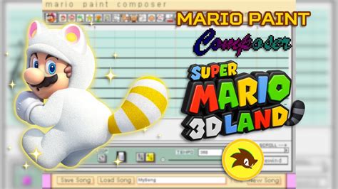 Image result for Mario Paint Composer Tutorial