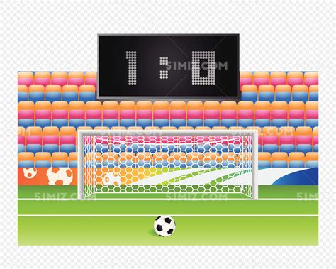 2018世界杯足球比赛踢球队服比分UI模板矢量素材 - 平面素材下载
