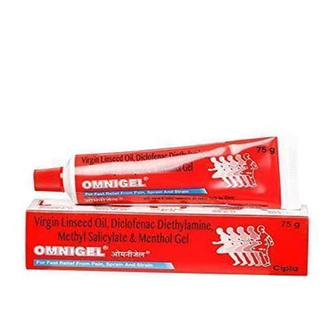 Buy Omni Gel (Big) online from shops near you | LoveLocal