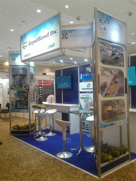 Dedalo Studio Group: Stands, Opiniones de clientes y Servicios