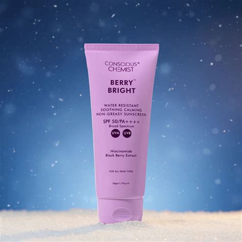 Acne Treatment Gel for Breakouts & Dark Spots – Conscious Chemist