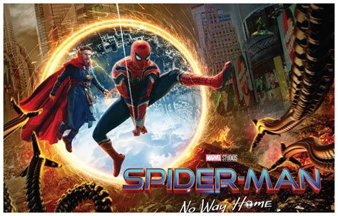 《蜘蛛侠：英雄无归》电影(完整观看版)在线【1080 p高清】 - 米素影迷