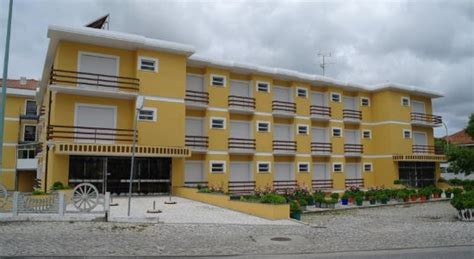 COZINHA PORTUGUESA HOTEL (Monte Real) - Hotel Reviews & Photos ...