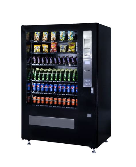 12 Clomuns Wide Extra Large Vending Machine - Vending Machine and VCM price