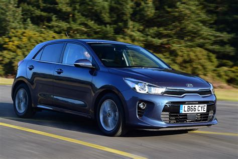 Best Year For Kia Rio at Jessie Simmon blog