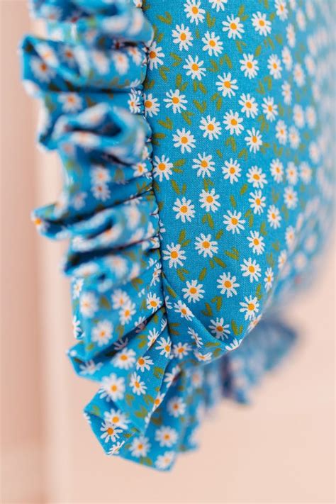 Image result for Ruffle Tutorial