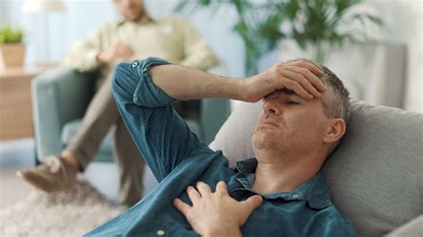 Adjustment Disorder vs. MDD: Key Differences and Overlaps