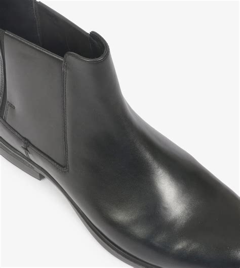 Premium Leather Boots for Men | Toni Rossi