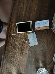 Clara 92.5 Sterling Silver White Gold Plated Heart Solitaire Pendant ...