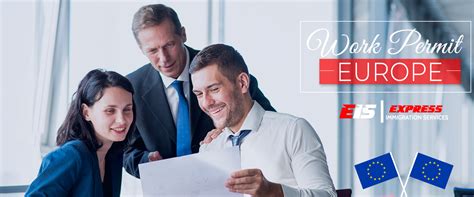 Europe Work Permit | Work Visa