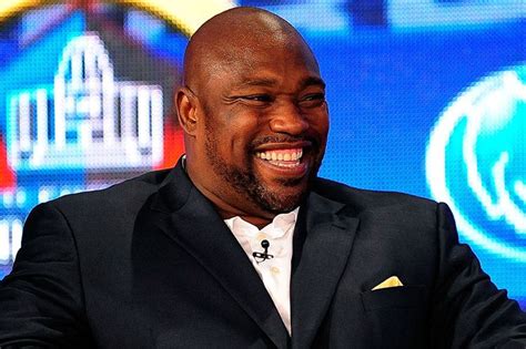 Warren Sapp Arrested on Suspicion of Soliciting Prostitute, Assault ...
