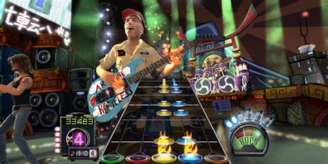 Rock Band 2 - News | Game Rant