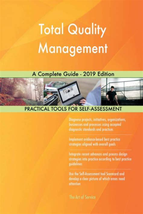 Buy Total quality management A Complete Guide - 2019 Edition Book ...