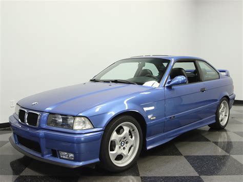 1998 BMW M3 | Streetside Classics - The Nation's Top Consignment Dealer of Classic and ...
