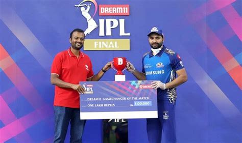 IPL 2020 Final, MI vs DC: From MVP to Emerging Player, Here’s Complete ...