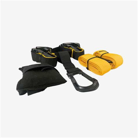 Suspension Trainer | Bodyweight Training System – Soulflex