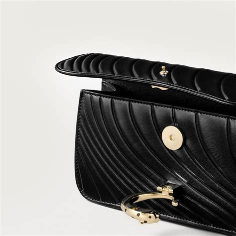 Chain bag mini, Panthère de Cartier