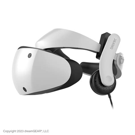 Does oculus vr work with ps4 sales