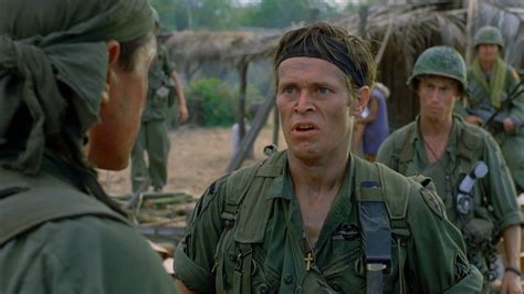 Platoon (1986) - AZ Movies