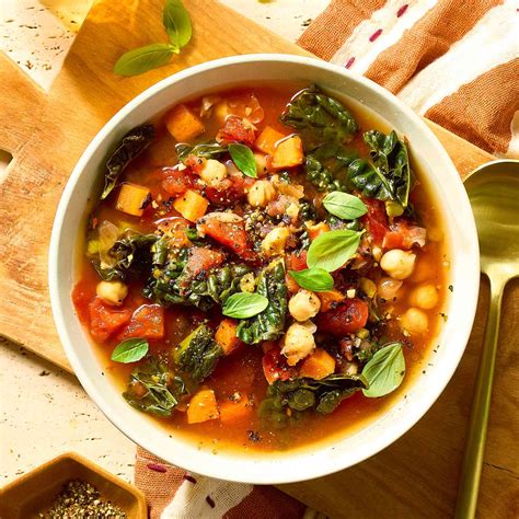 15+ One-Pot, Anti-Inflammatory, Mediterranean Diet Dinner Recipes