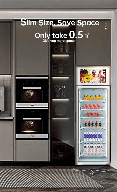 Custom Vending Machine Freezer 的图像结果