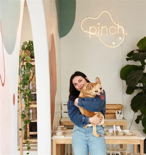 Pinch Pottery Studio | San Diego Pottery Classes & More (@pinch_pottery ...