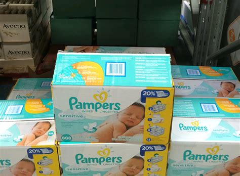 Discount diapers and wipes online