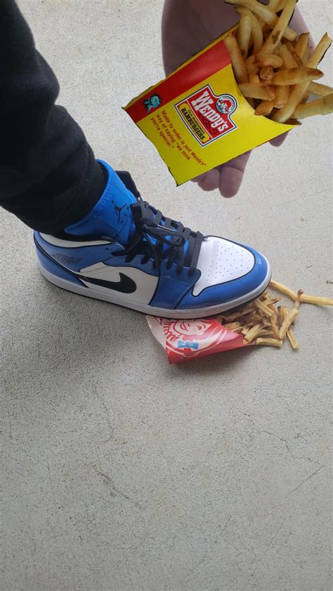 Out with the new, in with the old. : r/wendys