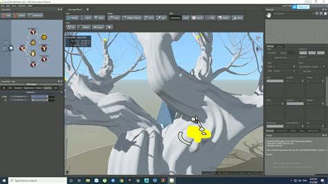 Image result for SpeedTree Modeling