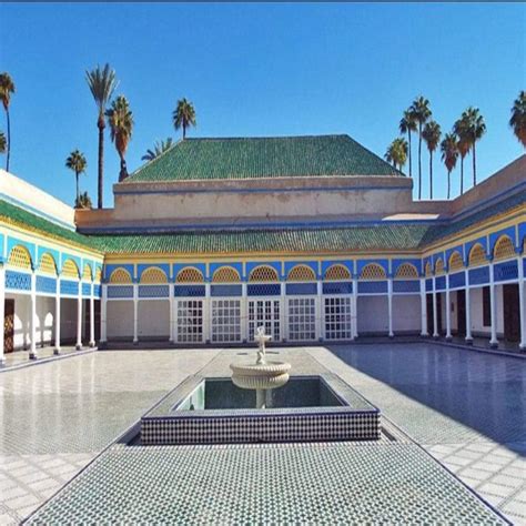 Marrakech City Highlights Half-Day Tour - Klook