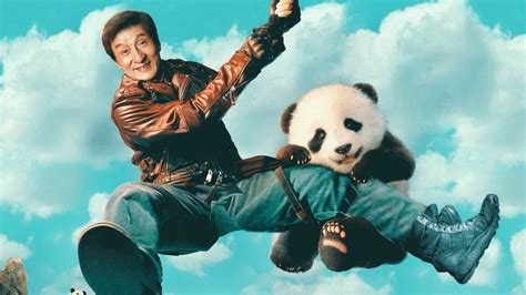 Panda Plan - posters, covers, wallpapers