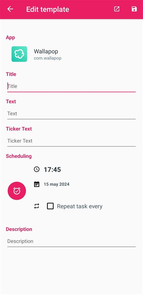 Fake Notifications APK Download for Android Free