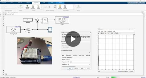 Image result for Simulimk Modules of PID Tuning Control