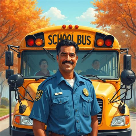CDL School Bus Endorsement in Austin: ELDT Training Guide