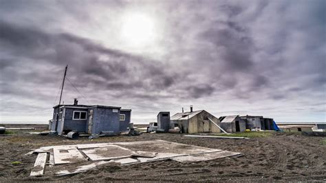 Barrow Alaska Midnight Sun 的图像结果