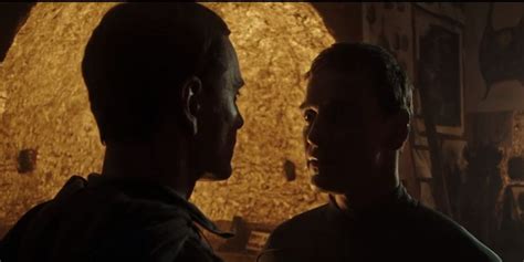 Alien: Covenant Ending, Explained