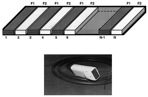 Dual-Frequency Piezoelectric Transducers for Contrast Enhanced ...