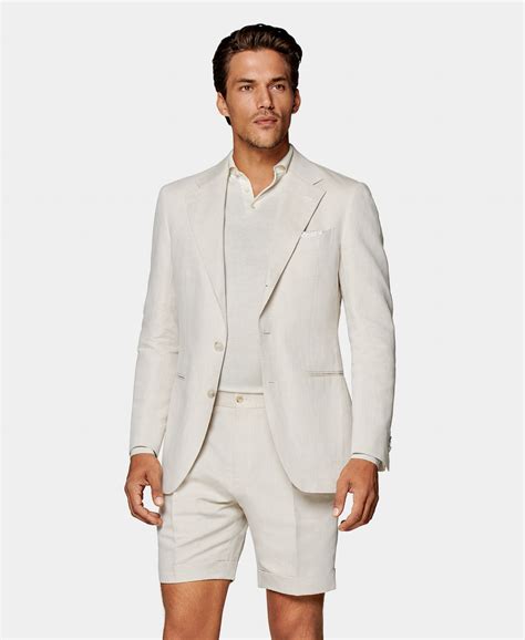 Casual Wedding Attire for Men | What To Wear | SUITSUPPLY US