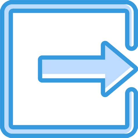 Export Blue Icon 的图像结果