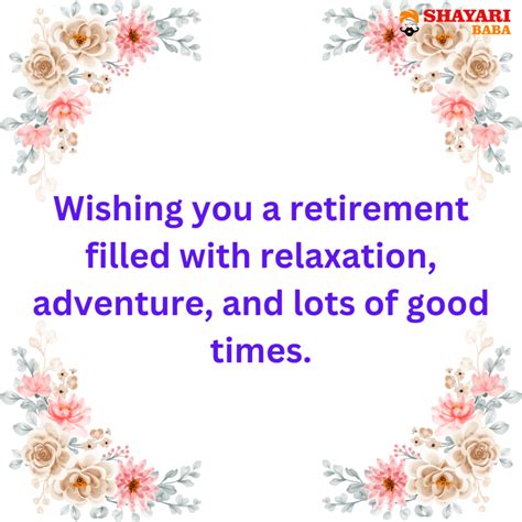100+ Best Retirement Wishes